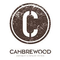 Cambrewood logo