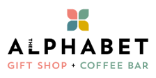 The Alphabet Gift Shop logo