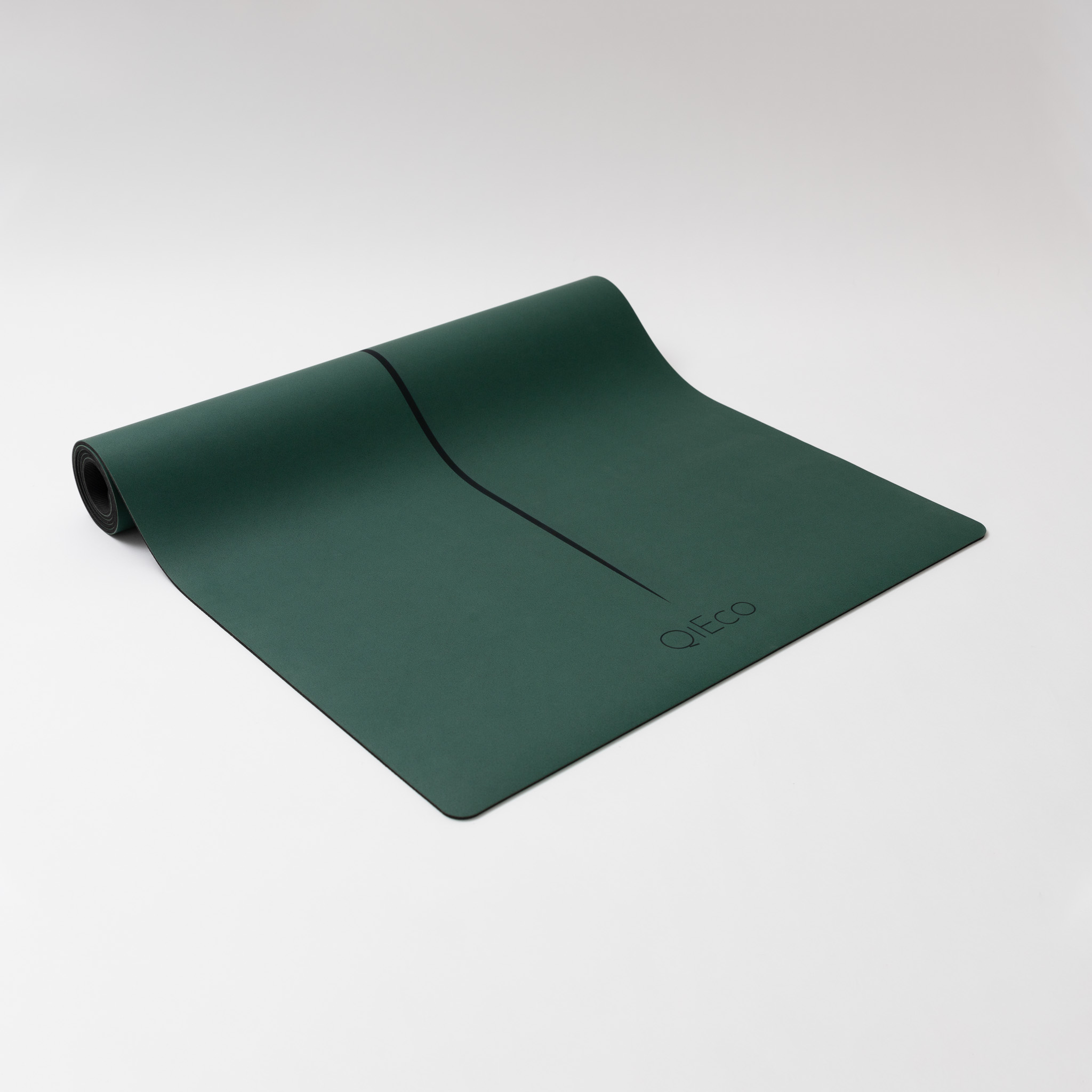 QiEco eco yoga mat