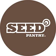 Seed Pantry logo
