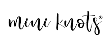 MiniKnots logo