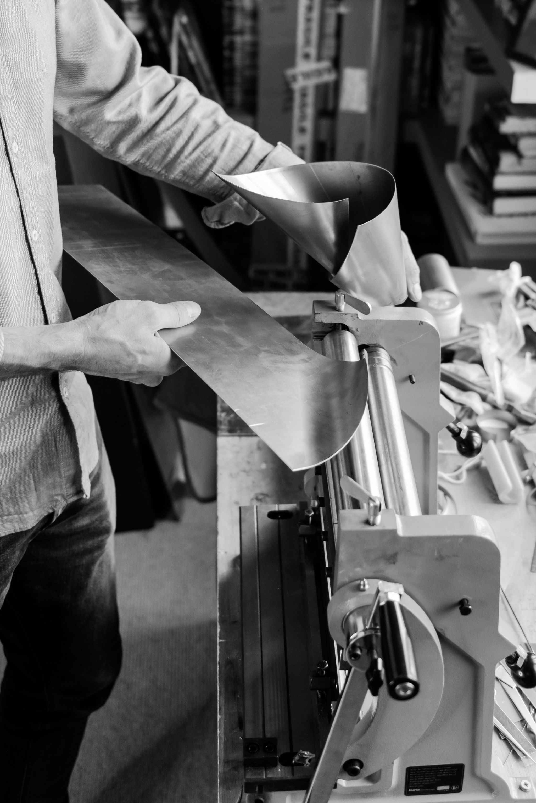 British Designed & Handcrafted Lighting