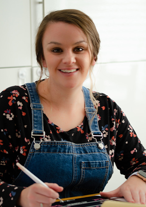 Products in the Making