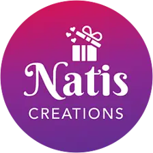 Natiscreations logo