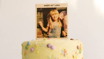 parties standard banner