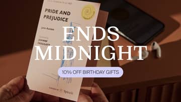 birthdays promo hero image