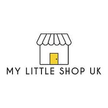 My Little Shop UK logo