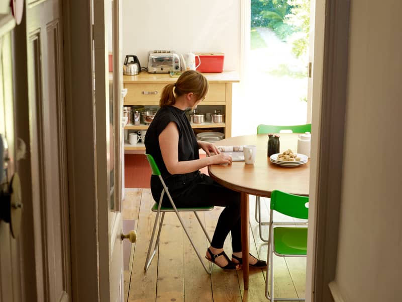 Kathleen Hills Portrait