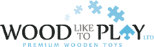 Wood Like To Play Ltd logo