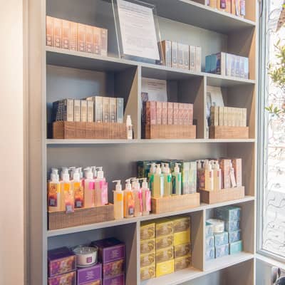 Natural & Organic Skin care, Body care, Perfume