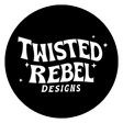 Twisted Rebel Designs logo