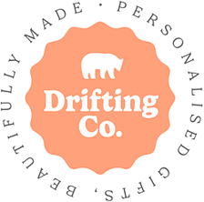Drifting Co. logo