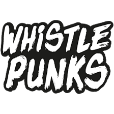 Whistle Punks logo