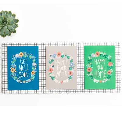 Paper Moon Baby's First Year