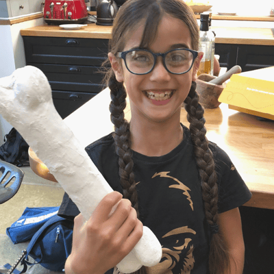 Light up your curiosity.