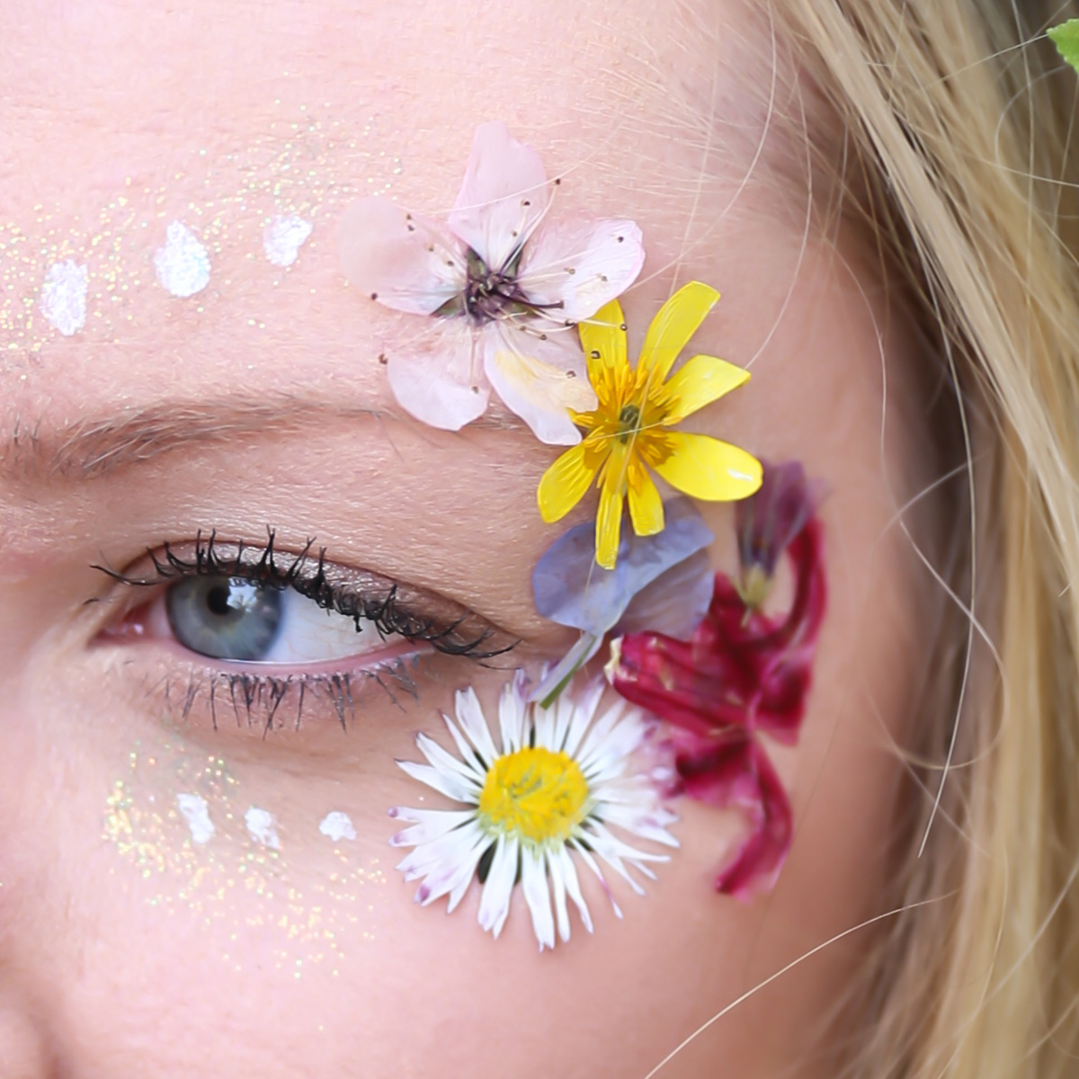 Our Best Selling - Mixed Small Flowers.