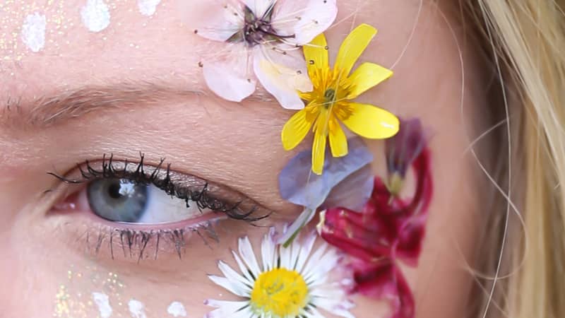 Our Best Selling - Mixed Small Flowers.