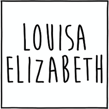 Louisa Elizabeth logo