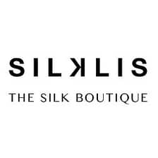 The Silk Boutique logo