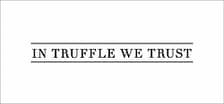 In Truffle We Trust logo