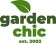 Garden Chic logo