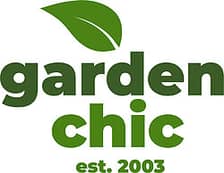 Garden Chic logo