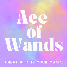 Ace Of Wands logo