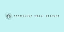 Francesca Rossi Designs logo
