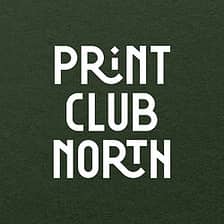 Print Club North logo