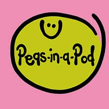 Peas-in-a-Pod logo