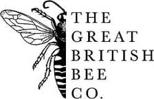 The Great British Bee Co logo