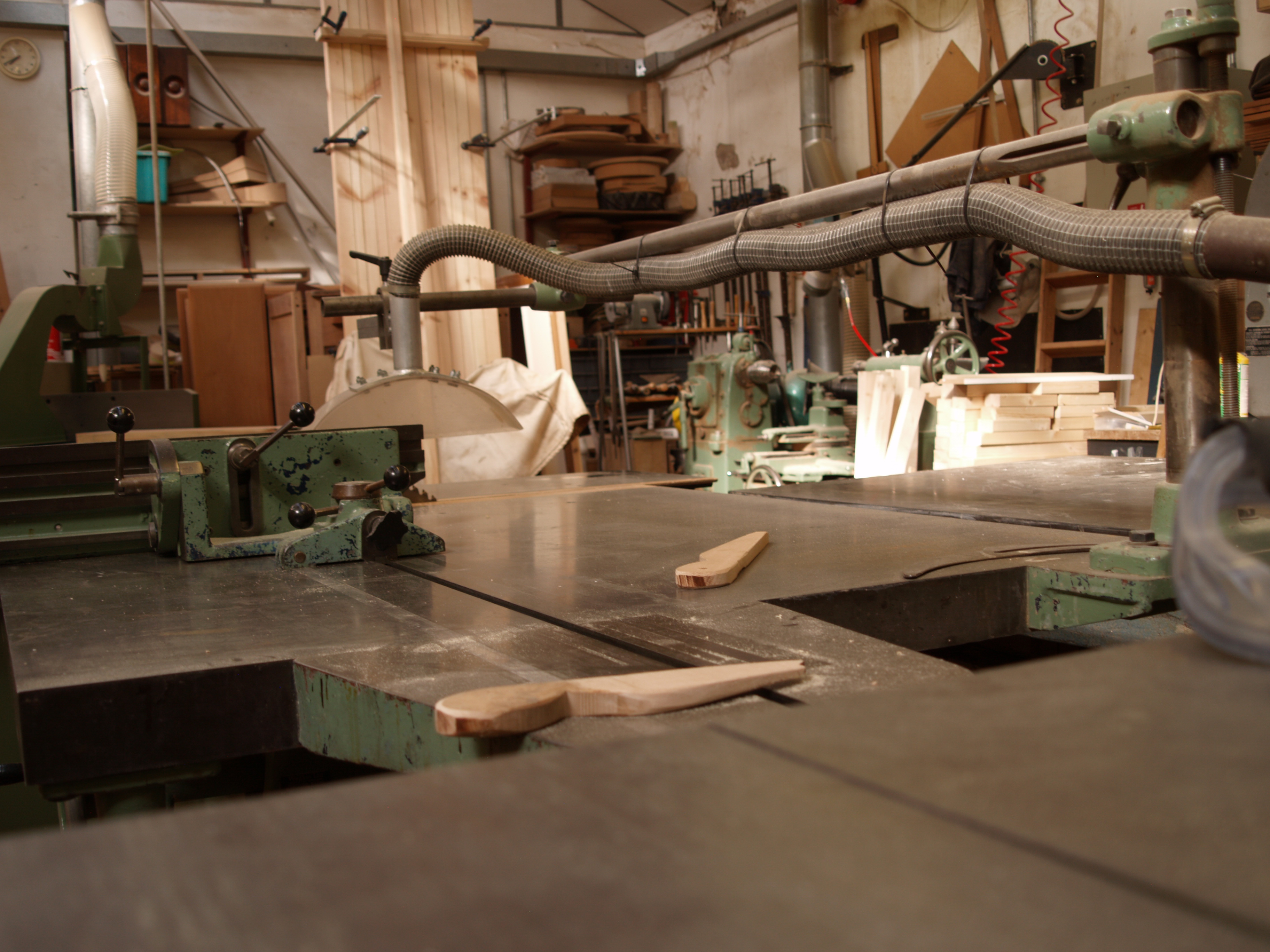 All products are handmade in our workshop