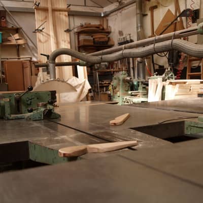 All products are handmade in our workshop