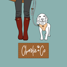 Charlie + Co logo