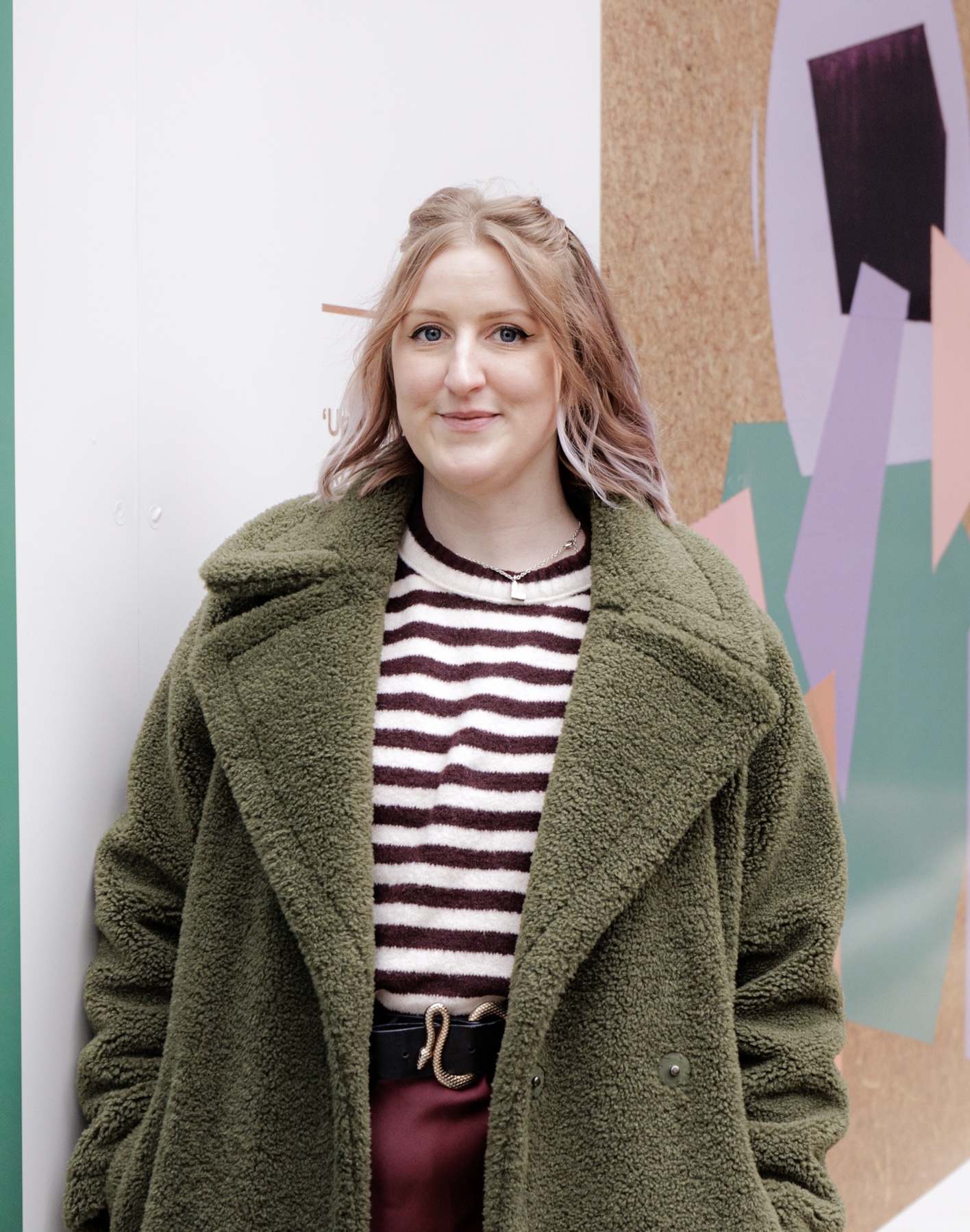 Laura Nevill - Owner