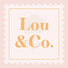 Lou & Co. logo