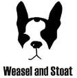 Weasel and Stoat logo