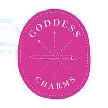 Goddess Charms logo