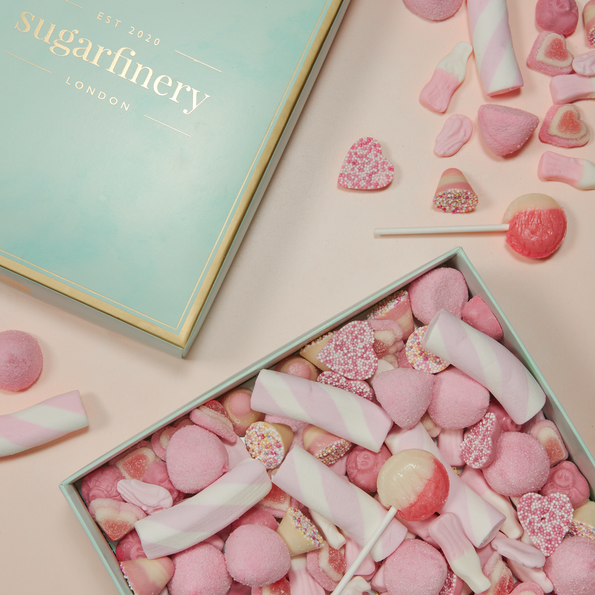 sugarfinery