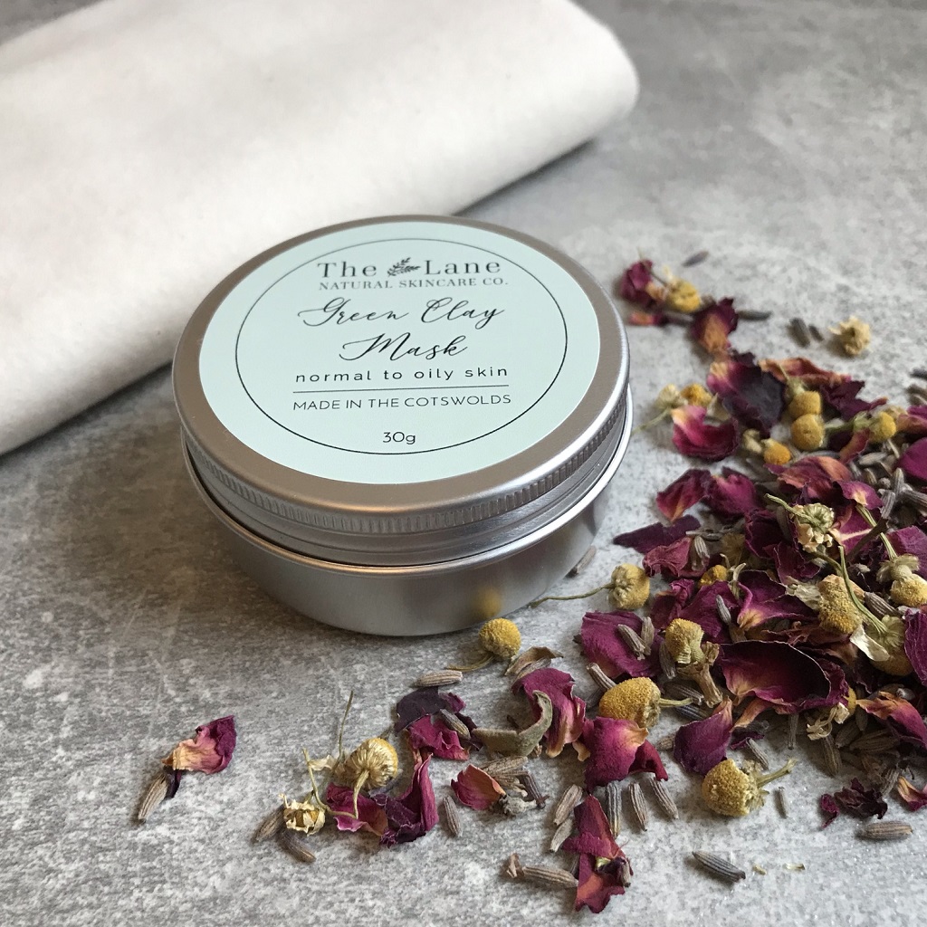 Botanical Facial Steam