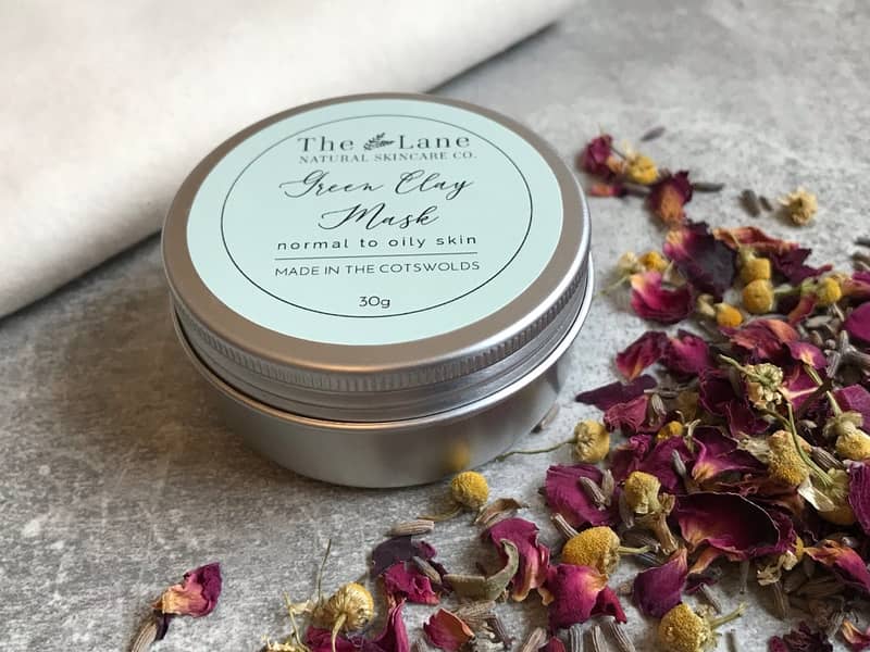 Botanical Facial Steam