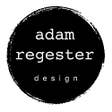 Adam Regester Design logo