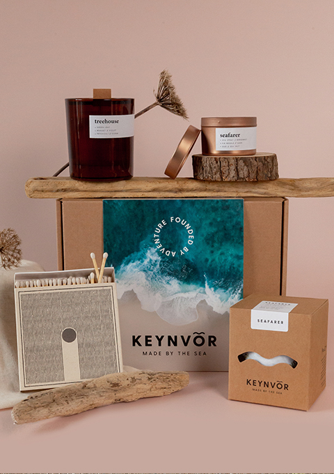 keynvor products