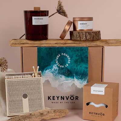 keynvor products