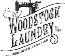 Woodstock Laundry UK logo