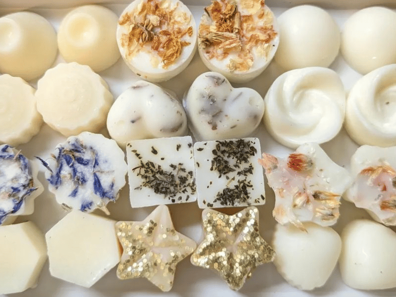 Bird at Home Letterbox Gifts