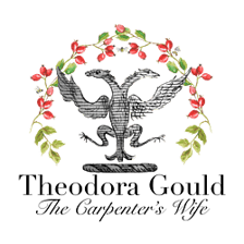 Theodora Gould logo