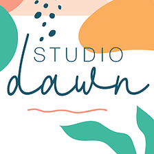 Studio Dawn logo