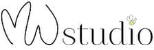 MW Studio logo
