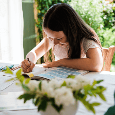 Happy Craft Box monthly subscription box